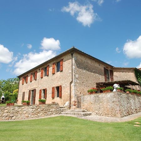 Agriturismo Arnano Совичиле Екстериор снимка