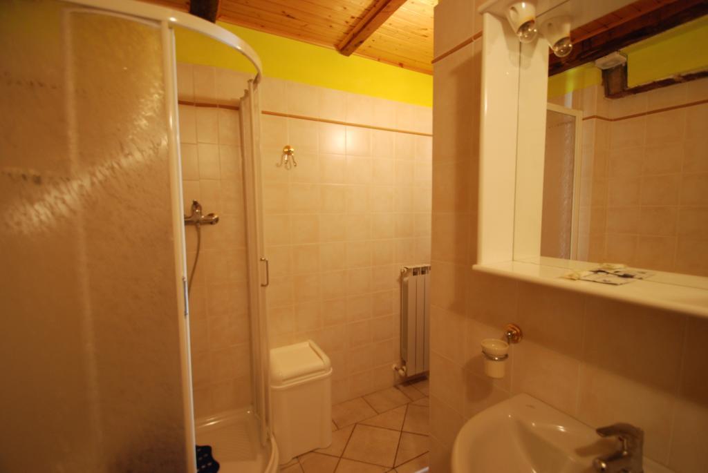 Agriturismo Arnano Совичиле Екстериор снимка
