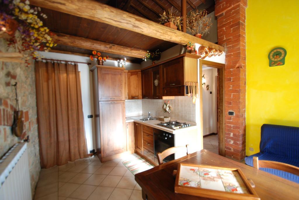 Agriturismo Arnano Совичиле Екстериор снимка