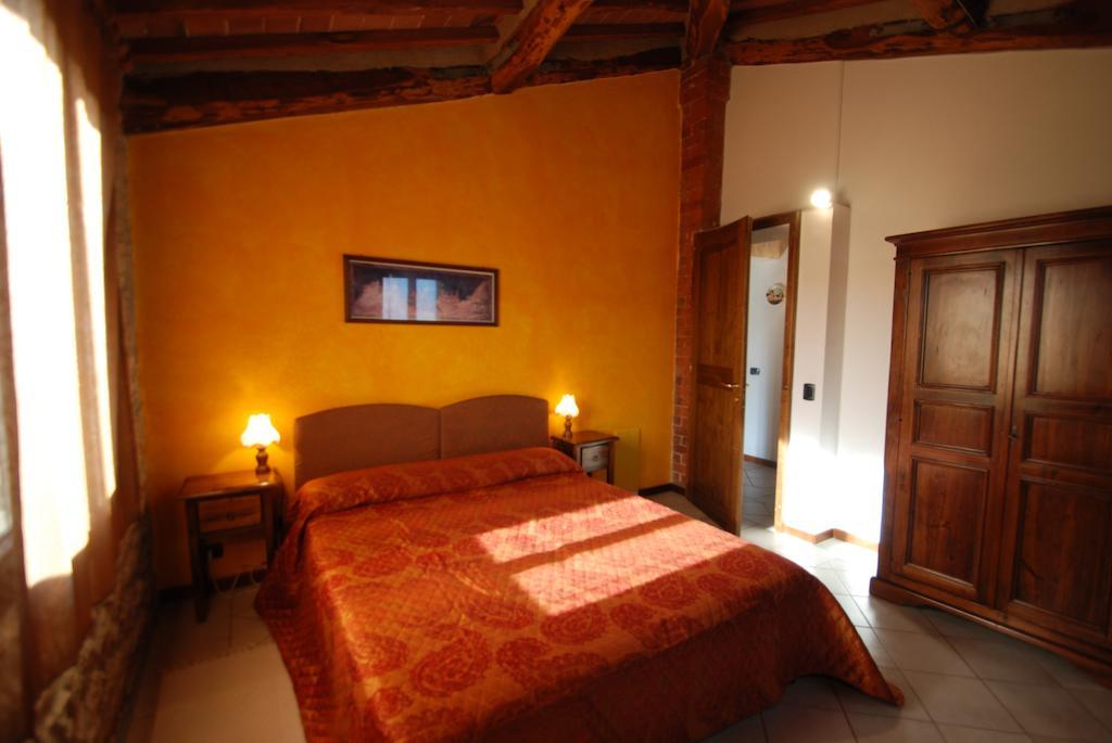Agriturismo Arnano Совичиле Стая снимка
