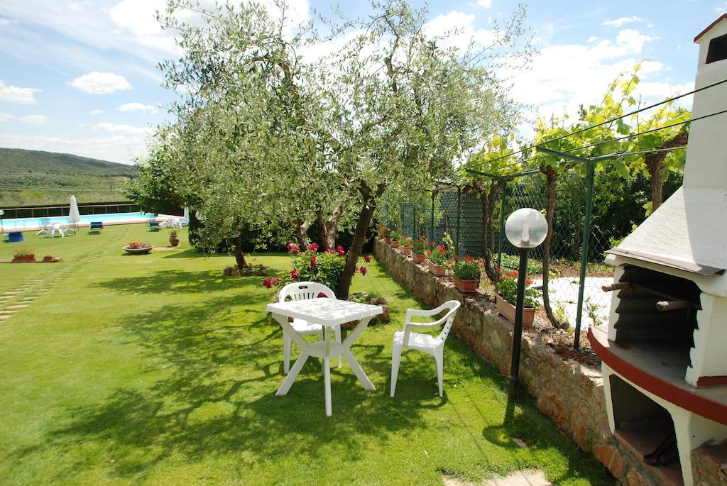 Agriturismo Arnano Совичиле Стая снимка
