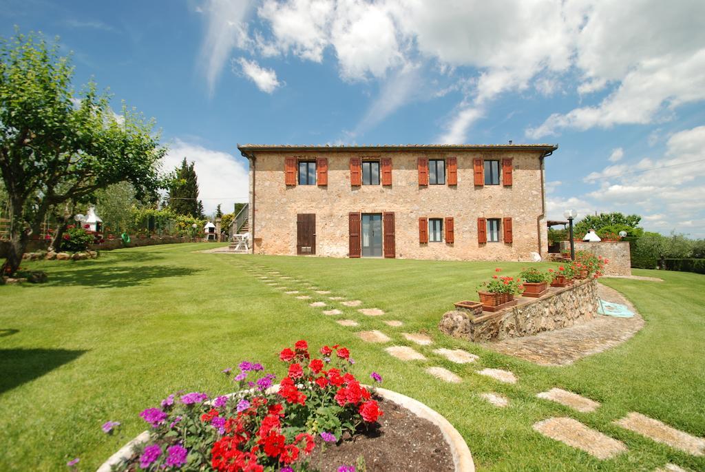 Agriturismo Arnano Совичиле Екстериор снимка