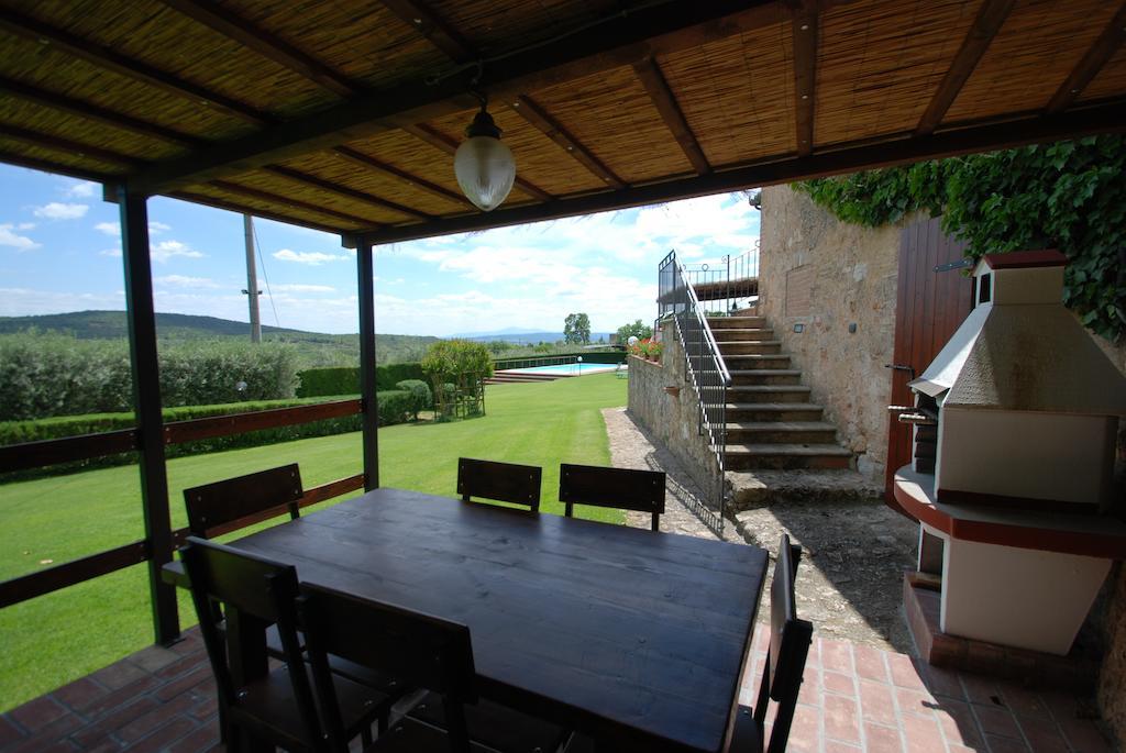 Agriturismo Arnano Совичиле Стая снимка