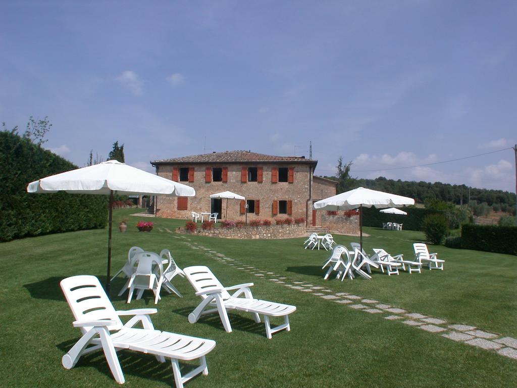 Agriturismo Arnano Совичиле Екстериор снимка