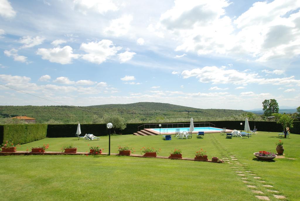 Agriturismo Arnano Совичиле Екстериор снимка