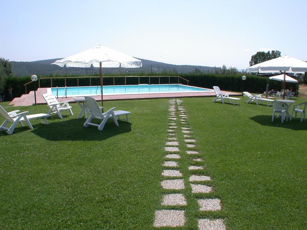 Agriturismo Arnano Совичиле Екстериор снимка