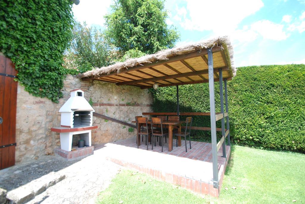 Agriturismo Arnano Совичиле Стая снимка