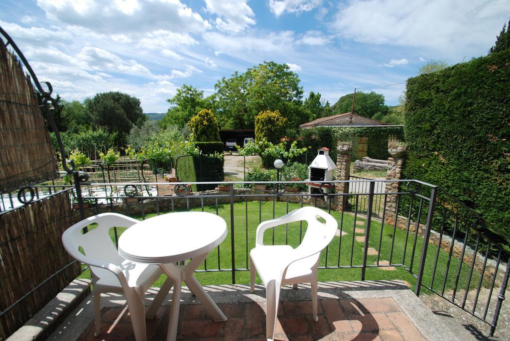 Agriturismo Arnano Совичиле Екстериор снимка