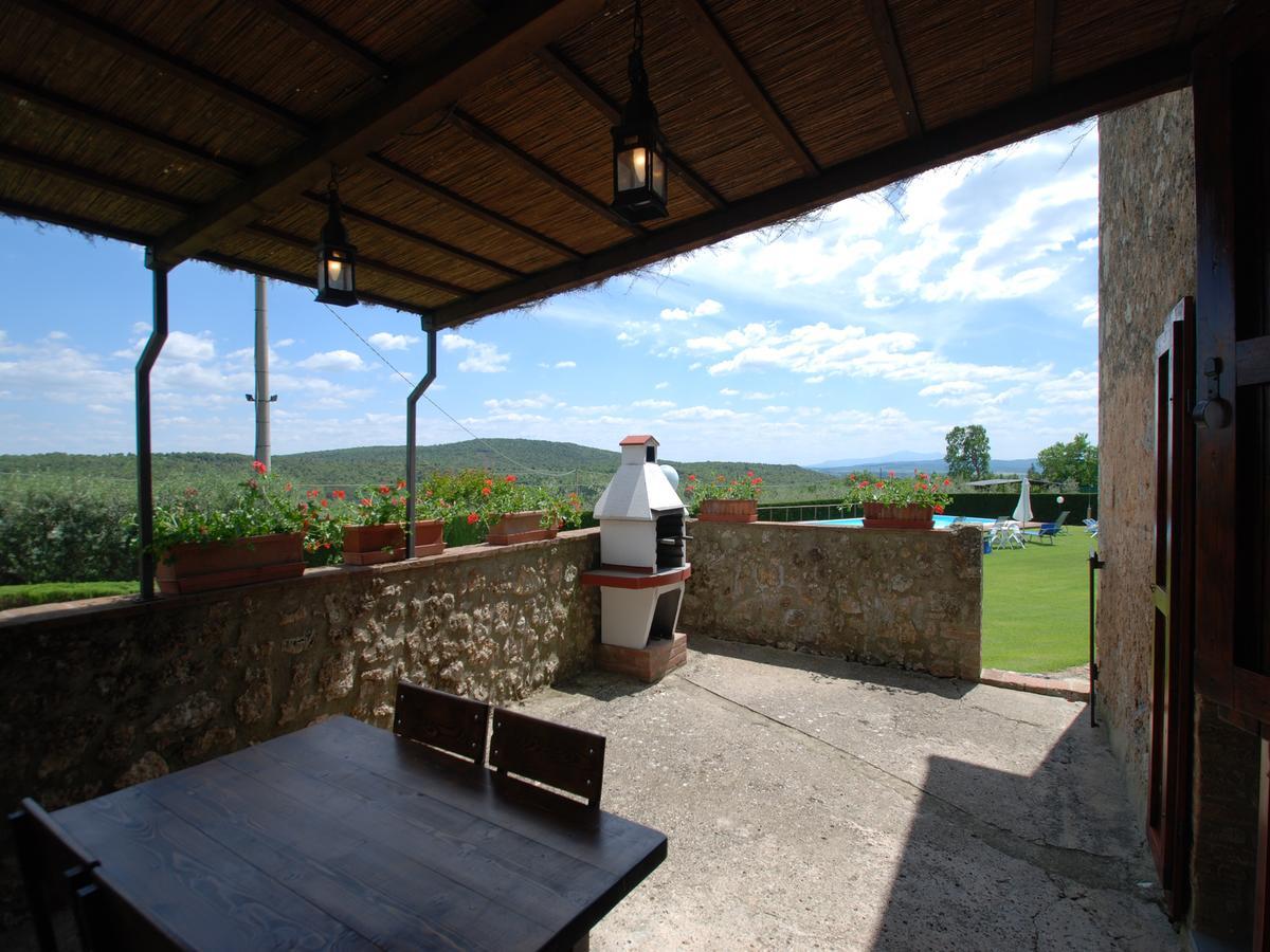 Agriturismo Arnano Совичиле Екстериор снимка