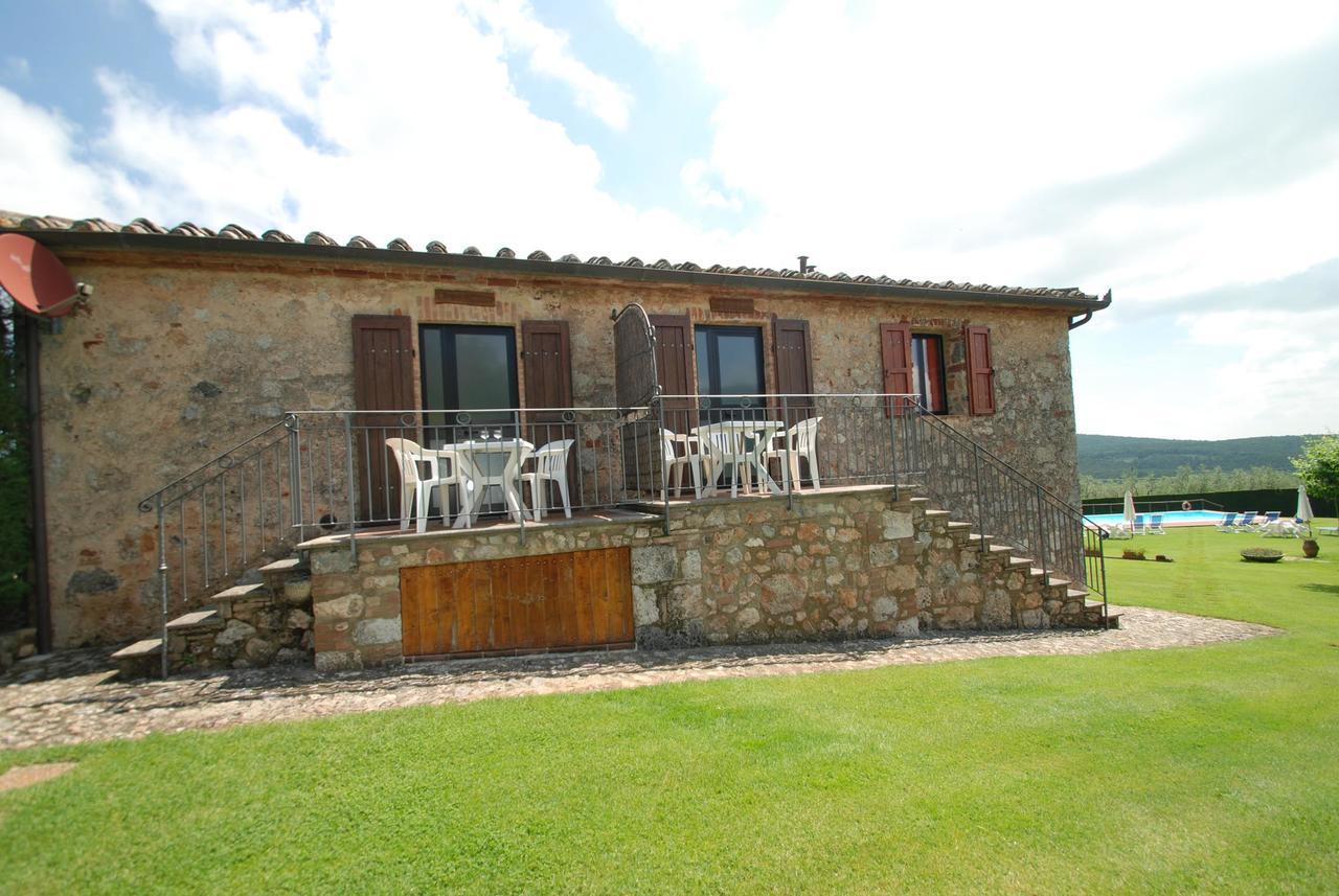 Agriturismo Arnano Совичиле Екстериор снимка