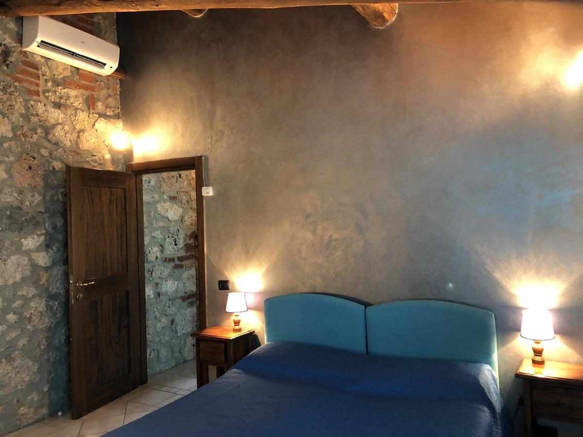 Agriturismo Arnano Совичиле Екстериор снимка