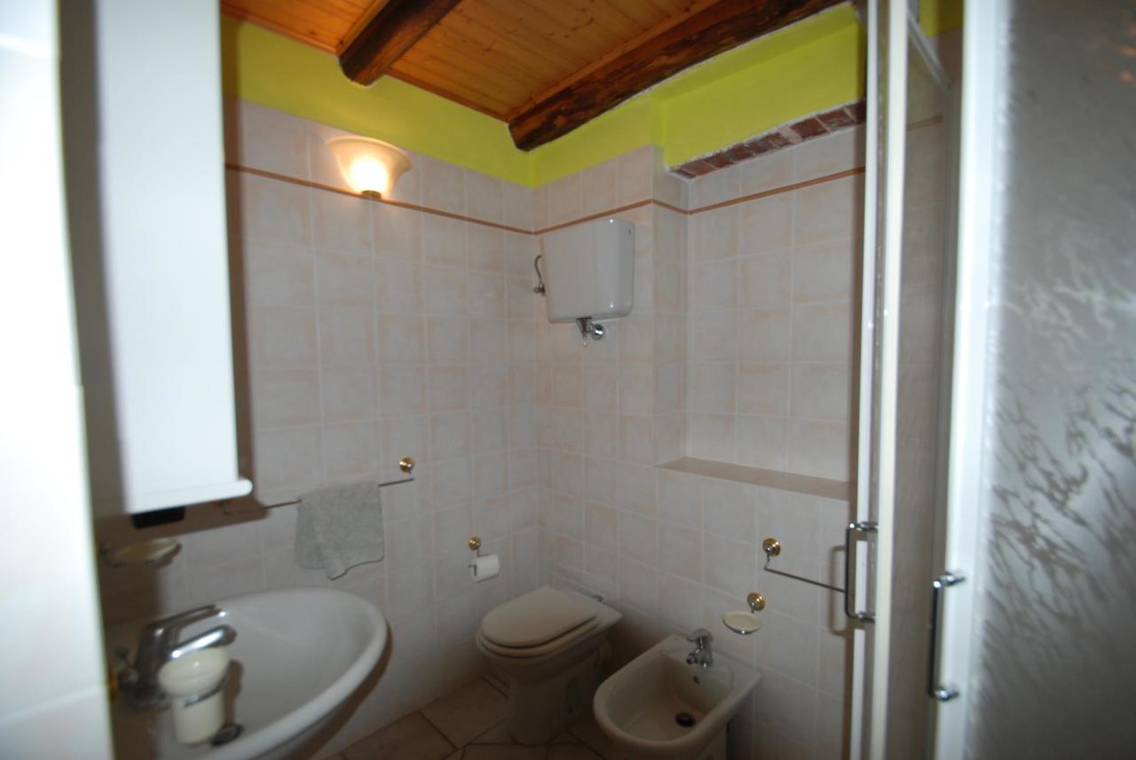 Agriturismo Arnano Совичиле Екстериор снимка