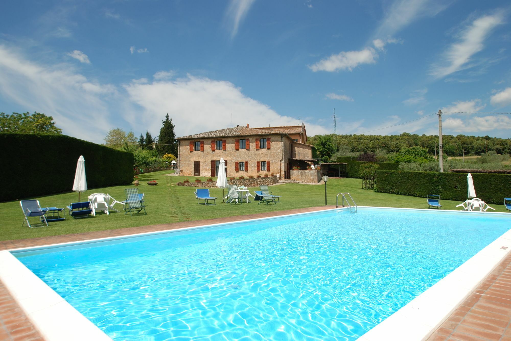 Agriturismo Arnano Совичиле Екстериор снимка